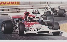 24 - BRM P153 #06 - Marlboro/B.R.M.