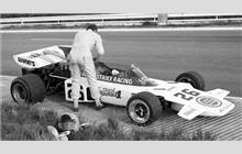 26 - Lotus 72D Ford #72/R3 - Scribante/Lucky Strike