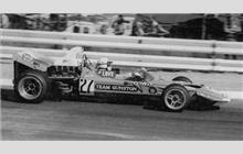 27 - Surtees TS9 Ford #TS9-003 - Team Gunston