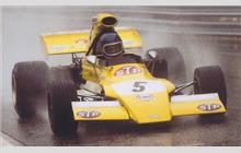 5 - March 721G Ford #721G-1 - March Engineering Ltd.