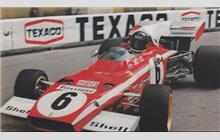 6 - Ferrari 312 B2 #006 - Ferrari S.p.a.