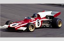 6 - Ferrari 312 B2 #006 - Ferrari S.p.a.