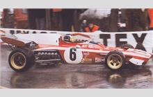 6 - Ferrari 312 B2 #006 - Ferrari S.p.a.