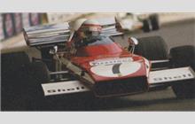 7 - Ferrari 312 B2 #005 - Ferrari S.p.a.