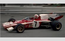 7 - Ferrari 312 B2 #005 - Ferrari S.p.a.