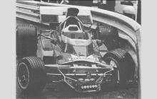 10 - Surtees TS9B Ford #TS9-006 - Surtees Research & Development Ltd.