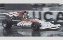 17 - BRM P160B #P160-01 - Marlboro B.R.M.