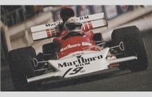 19 - BRM P180 #P180-02 - Marlboro B.R.M.