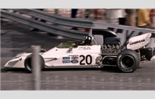 20 - Brabham BT37 Ford #BT37/1 - Motor Racing Developments