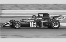 16 - March 711 Ford #711-3 - Frank Williams Racing Cars Ltd.