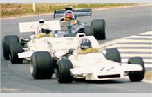 17 - Brabham BT37 Ford #BT37/1 - Motor Racing Developments