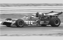 22 - Tecno PA123 #T-001 - Martini Racing Team