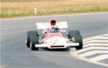 23 - BRM P160B #P160-01 - Marlboro B.R.M.