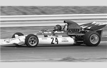 24T - BRM P160B #P160-05 - Marlboro B.R.M.