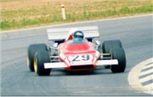 29 - Ferrari 312 B2 #006 - Ferrari S.p.a.