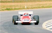 30 - Ferrari 312 B2 #005 - Ferrari S.p.a.