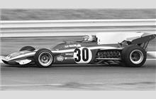 30 - Ferrari 312 B2 #005 - Ferrari S.p.a.