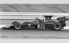 32 - Lotus 72D Ford #72/R7 - John Player Team Lotus
