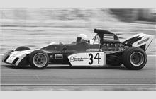 34 - Surtees TS9B Ford #TS9-005 - Surtees Research & Development Ltd.