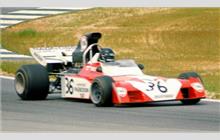 36 - Surtees TS9B Ford #TS9-004 - Surtees Research & Development Ltd.