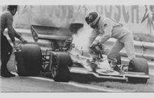 2 - Lotus 72D Ford #72/R7 - John Player Team Lotus