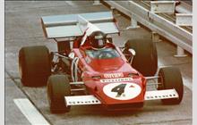 4 - Ferrari 312 B2 #005 - Ferrari S.p.A. Sefac