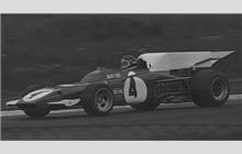 4 - Ferrari 312 B2 #005 - Ferrari S.p.A. Sefac