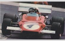 4 - Ferrari 312 B2 #005 - Ferrari S.p.A. Sefac