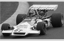 6T - BRM P160B #P160-03 - Marlboro B.R.M.
