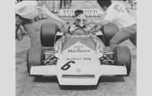 6 - BRM P160C #P160-01 - Marlboro B.R.M.