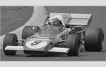 9 - Ferrari 312 B2 #007 - Ferrari S.p.A. Sefac