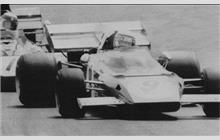 9 - Ferrari 312 B2 #007 - Ferrari S.p.A. Sefac