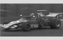 10 - March 721G Ford #721G-3 - STP March Racing Team