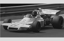 11 - Brabham BT37 Ford #BT37/1 - Motor Racing Developments, Ltd.