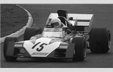 15 - Surtees TS9B Ford #TS9-006 - Team Surtees Ltd.