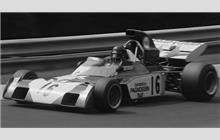 16 - Surtees TS9B Ford #TS9-004 - Ceramica Pagnossin - Team Surtees