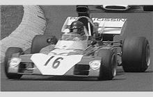 16 - Surtees TS9B Ford #TS9-004 - Ceramica Pagnossin - Team Surtees