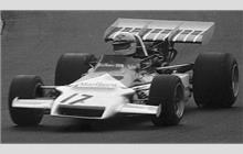 17 - BRM P160C #P160-06 - Marlboro B.R.M.