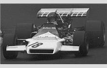 18 - BRM P160C #P160-05 - Marlboro B.R.M.