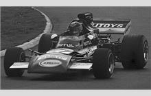 21 - March 711 Ford #711-3 - Frank Williams Racing Cars