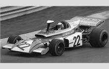 22 - Eifelland 21 Ford #721/4=>21/1 (March) - Team Eifelland Caravan