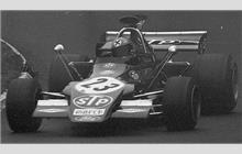 23 - March 721G Ford #721G-4 - STP March Racing Team