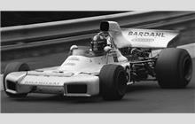 26 - Brabham BT34 Ford #BT34/1 - Motor Racing Developments, Ltd.