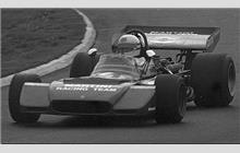 27 - Tecno PA123 #T-002 - Martini Racing Team