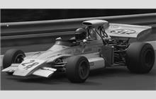 28 - March 721G Ford #721G-1 - Clarke-Mordaunt-Guthrie-Racing