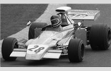 28 - March 721G Ford #721G-1 - Clarke-Mordaunt-Guthrie-Racing