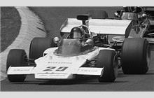 29 - Lotus 72D Ford #72/R3 - Lucky Strike Racing