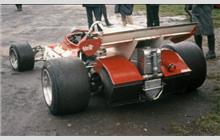 42 - BRM P180 #P180-02 - Marlboro B.R.M.