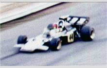 44 - Lotus 72D Ford #72/R5 - John Player Team Lotus