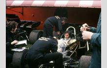 44 - Lotus 72D Ford #72/R5 - John Player Team Lotus